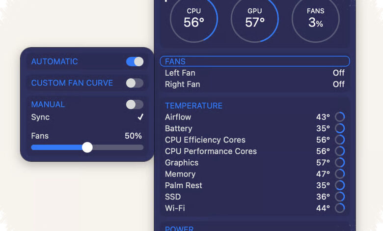 MacBook Dan iMac Bisa Diam-Diam Overheat, Cek Suhunya Sebelum Performa Turun
