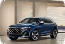 Audi Q8 2026 Makin Sulit Diabaikan, Harga Segini Ditebus dengan Kabin Mewah dan Lampu Canggih