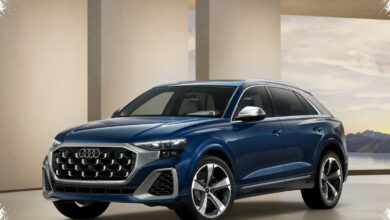 Audi Q8 2026 Makin Sulit Diabaikan, Harga Segini Ditebus dengan Kabin Mewah dan Lampu Canggih