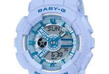 Casio Ubah Baby-G Jadi Aksesori Lepas-Pasang, Sentuhan Y2K-Nya Sulit Diabaikan