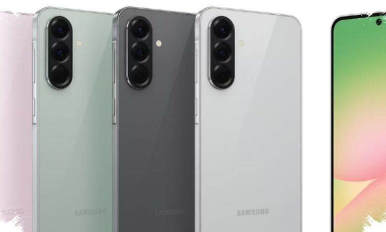 Update Harga HP Samsung Juli Terbaru, Dari A07 Ramah Kantong Hingga Z Fold 7 Premium