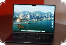 Linux di MacBook M3 Makin Serius, Driver Baru Akhirnya Menghidupkan Keyboard Bawaannya