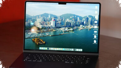 Linux di MacBook M3 Makin Serius, Driver Baru Akhirnya Menghidupkan Keyboard Bawaannya