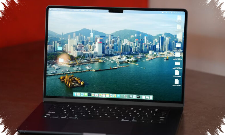 Linux di MacBook M3 Makin Serius, Driver Baru Akhirnya Menghidupkan Keyboard Bawaannya