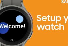 Aplikasi Galaxy Wearable Bocor Rombak Total, Galaxy Watch Bisa Jadi Jauh Lebih Cerdas