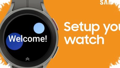 Aplikasi Galaxy Wearable Bocor Rombak Total, Galaxy Watch Bisa Jadi Jauh Lebih Cerdas