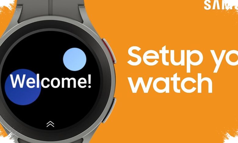 Aplikasi Galaxy Wearable Bocor Rombak Total, Galaxy Watch Bisa Jadi Jauh Lebih Cerdas