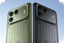 Mirip iPhone 17 Pro, Itel Power 80 Datang dengan Baterai 7.000 mAh di Harga Rp 2 Jutaan