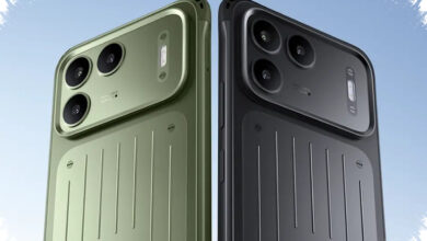Mirip iPhone 17 Pro, Itel Power 80 Datang dengan Baterai 7.000 mAh di Harga Rp 2 Jutaan