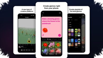 Meta Diam-Diam Luncurkan Pocket, Kini Bikin Game Cukup dari Prompt AI