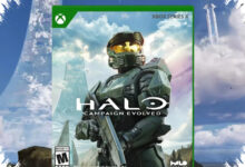 Halo Campaign Evolved Pamer Diska Fisik, Tapi Tetap Memaksa Download Seperti PS5