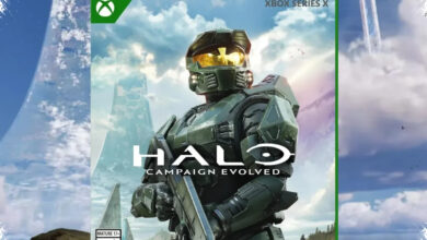 Halo Campaign Evolved Pamer Diska Fisik, Tapi Tetap Memaksa Download Seperti PS5