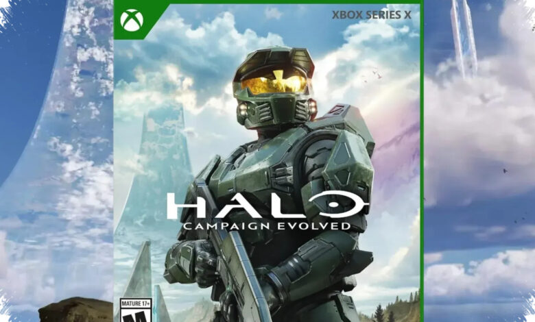 Halo Campaign Evolved Pamer Diska Fisik, Tapi Tetap Memaksa Download Seperti PS5