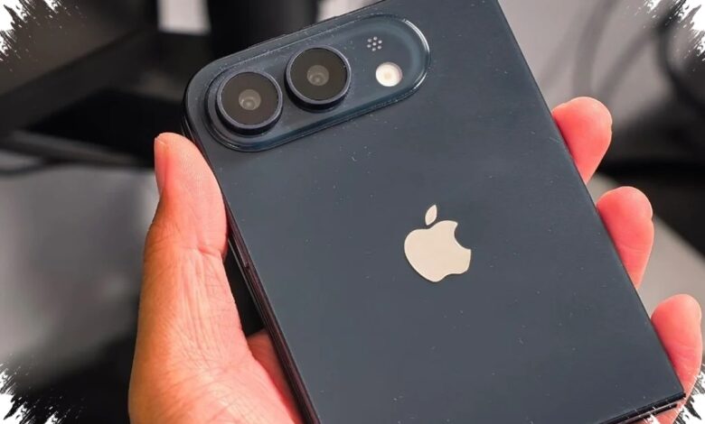 iPhone Ultra Rilis September, Stok Tipis dan Harga Bisa Melonjak Gara-Gara Calo