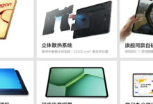 iQOO Pad 5c Resmi Meluncur, Snapdragon 8s Gen 3 Dipadukan Baterai 10.000 mAh