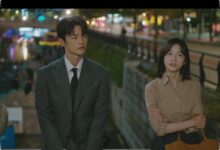 Ga Eul Menghilang Tanpa Kabar, Ternyata Ini Alasan Sebenarnya di See You At Work Tomorrow