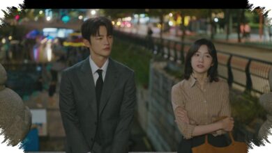 Ga Eul Menghilang Tanpa Kabar, Ternyata Ini Alasan Sebenarnya di See You At Work Tomorrow