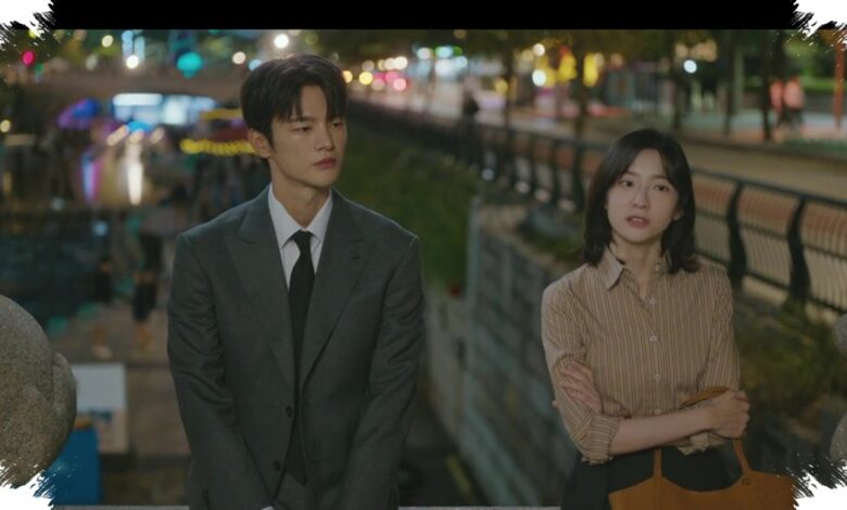 Ga Eul Menghilang Tanpa Kabar, Ternyata Ini Alasan Sebenarnya di See You At Work Tomorrow