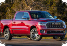 Ram 1500 Unggul Soal Keandalan Nyata, Rival Baru Masih Lebih Meyakinkan di Atas Kertas
