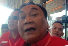 Bambang Pacul Menanggapi Wacana Kandang Gajah di Jateng, Sindir Langkah Politik yang Masih Menggantung