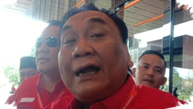 Bambang Pacul Menanggapi Wacana Kandang Gajah di Jateng, Sindir Langkah Politik yang Masih Menggantung