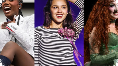 Olivia Rodrigo Bikin Festival Serba Perempuan, Semua Hasilnya Untuk Donasi