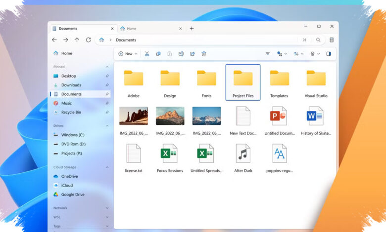 File Explorer Alternatif Ini Makin Canggih, Fitur Barunya Seolah Menyindir Microsoft