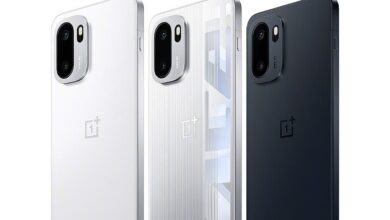OnePlus Ace 7 Bocor, Snapdragon 8 Elite Gen 5 Dipasangkan Baterai 9.000mAh dan Layar 185Hz
