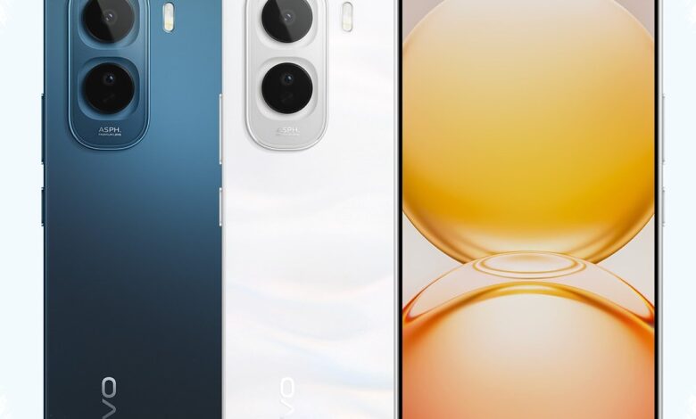 Vivo Y500 Meluncur Dengan Baterai 8.100 mAh, Bawa AMOLED 1,5K Untuk Pekerja Muda