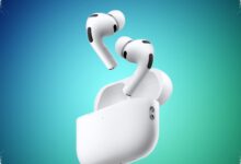Rencana AirPods Pro Dengan Kamera Disetop, Fitur Canggih Itu Belum Jadi Kenyataan