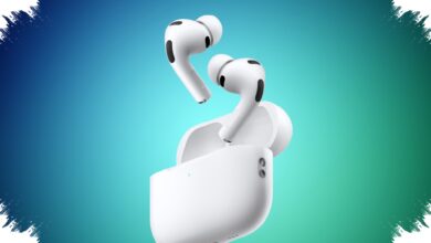 Rencana AirPods Pro Dengan Kamera Disetop, Fitur Canggih Itu Belum Jadi Kenyataan