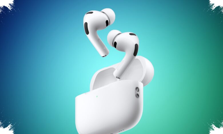 Rencana AirPods Pro Dengan Kamera Disetop, Fitur Canggih Itu Belum Jadi Kenyataan