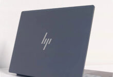 HP OmniBook Ultra 14 2026, Tipis Sekaligus Tahan Seharian Penuh dengan Tenaga Serius