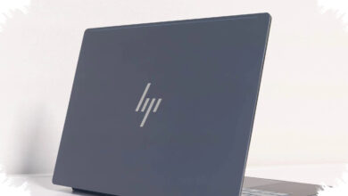 HP OmniBook Ultra 14 2026, Tipis Sekaligus Tahan Seharian Penuh dengan Tenaga Serius