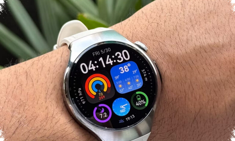 Smartwatch Rp200 Ribuan 2026 Makin Nggak Masuk Akal, Fitur Premium Ikut Turun Kelas