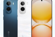 Vivo Y500 Masuk Indonesia, Baterai 8.100 mAh dan Harga Rp 5 Jutaan Jadi Daya Pikatnya