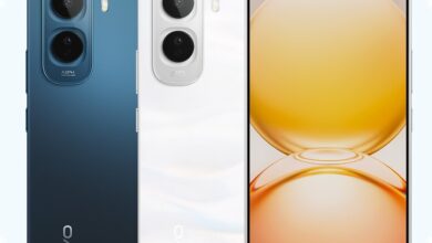 Vivo Y500 Masuk Indonesia, Baterai 8.100 mAh dan Harga Rp 5 Jutaan Jadi Daya Pikatnya