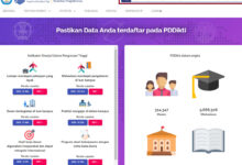 Data PDDIKTI Salah Bisa Ganggu Beasiswa dan Lamaran Kerja, Begini Cara Ceknya Online