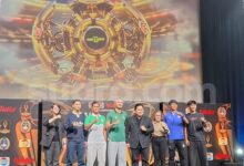 Persib Dan Persija Kembali Bertemu, Piala Presiden Memanggil Tiga Tim Luar Negeri