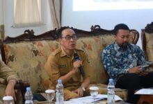 Sukabumi Kejar UHC Di Tengah Tekanan Fiskal, Data Warga Jadi Kunci Layanan Kesehatan