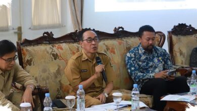 Sukabumi Kejar UHC Di Tengah Tekanan Fiskal, Data Warga Jadi Kunci Layanan Kesehatan