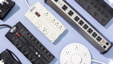 Smart Charging Bikin Isi Daya Lebih Cepat Di Rumah, Tanpa Takut Overload