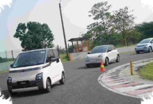 Wuling Tembus 3 Juta Mobil Ramah Lingkungan, Indonesia Masuk Tiga Besar Penopang Penjualan