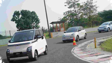 Wuling Tembus 3 Juta Mobil Ramah Lingkungan, Indonesia Masuk Tiga Besar Penopang Penjualan