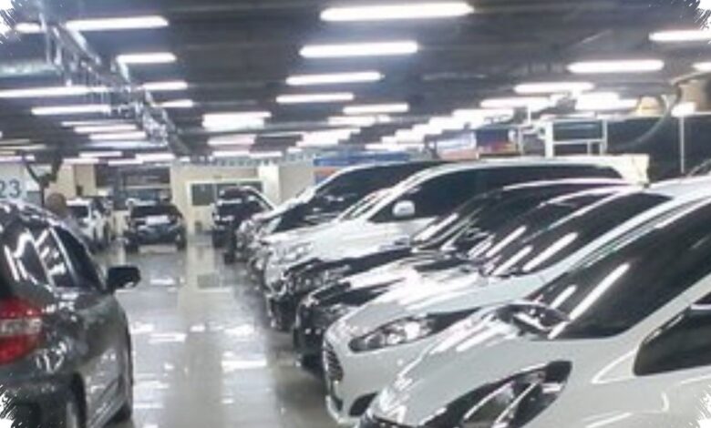 7 Mobil Bekas Paling Dicari 2026, Mayoritas Wajah Lama yang Nilainya Masih Kuat