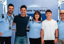 Daniel Holgado Pecah Antrean Promosi, Jadi Rookie Pertama yang Kunci Kursi MotoGP 2027