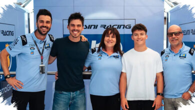Daniel Holgado Pecah Antrean Promosi, Jadi Rookie Pertama yang Kunci Kursi MotoGP 2027