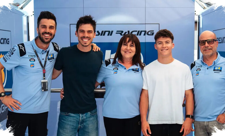 Daniel Holgado Pecah Antrean Promosi, Jadi Rookie Pertama yang Kunci Kursi MotoGP 2027