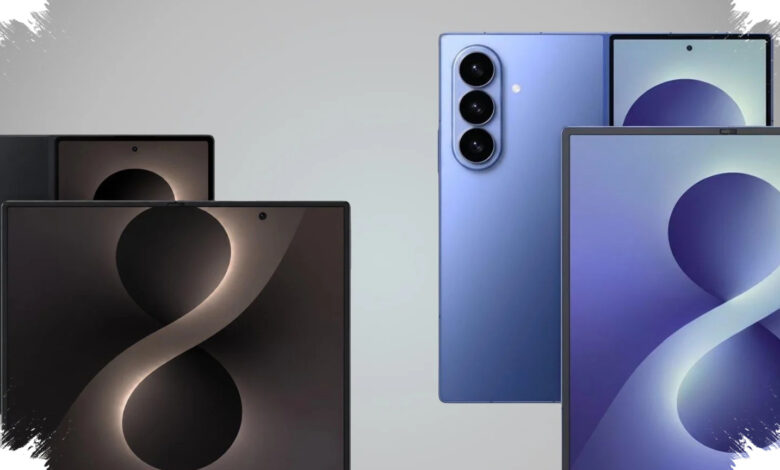 Bocoran Galaxy Z Fold 8 Makin Mengkhawatirkan, Kenaikan Harganya Disebut Hampir Menyeluruh