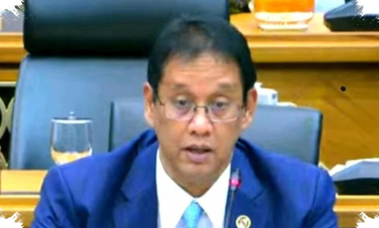 DPR Setujui Pertanggungjawaban APBN, Purbaya Diminta Genjot Penerimaan dan Optimalkan SAL
